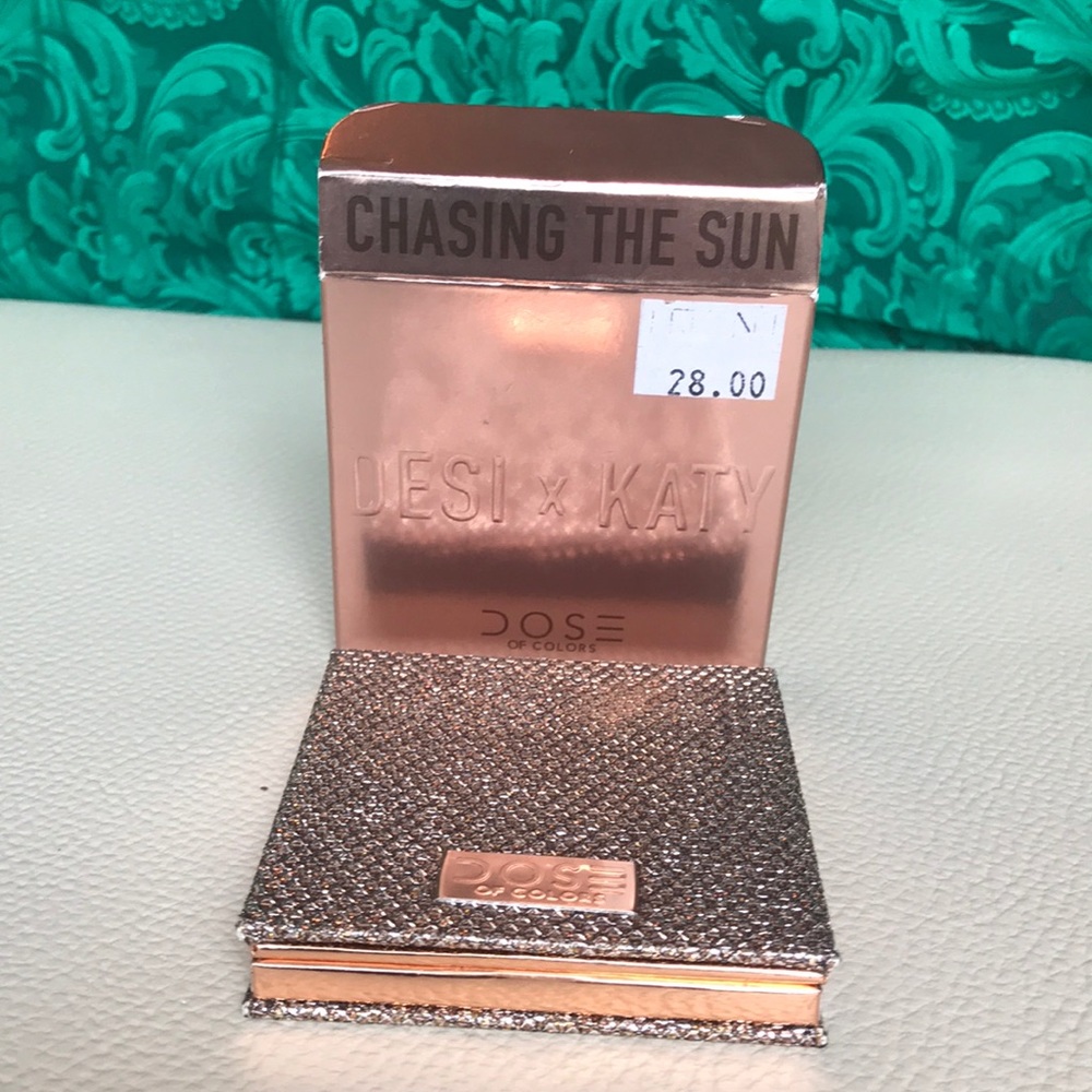 Desi x Katy highlighter